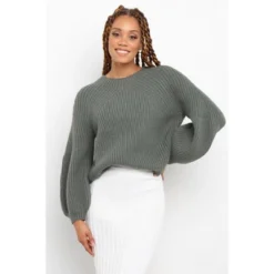 Petal And Pup Womens London Knit Sweater 15 Petal And Pup Womens London Knit Sweater -Petal and Pup Store GUEST 0064e513 d248 46f6 a3c2 f643f2f7312a