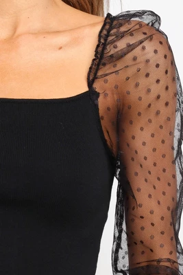 Petal And Pup Womens Rigala Top 7 Petal And Pup Womens Rigala Top - Image 7