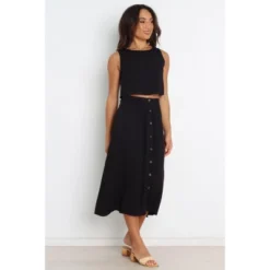 Petal And Pup Womens Ava Skirt 9 Petal And Pup Womens Ava Skirt -Petal and Pup Store GUEST 00e6114c 7494 4711 af35 a15707471bc8