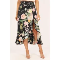 Petal And Pup Womens Meredith Midi Skirt 11 Petal And Pup Womens Meredith Midi Skirt -Petal and Pup Store GUEST 0113227c 8a84 410d bea4 e4806c7d0d91