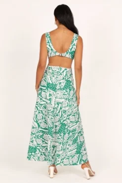 Petal And Pup Womens Alora Dress 8 Petal And Pup Womens Alora Dress -Petal and Pup Store GUEST 01d330e2 79bd 45f3 86c2 72c94e6ab3de