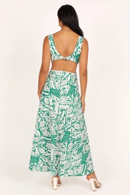 Petal And Pup Womens Alora Dress 3 Petal And Pup Womens Alora Dress - Image 3