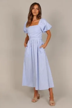 Petal And Pup Womens Clo Puff Sleeve Maxi Dress 12 Petal And Pup Womens Clo Puff Sleeve Maxi Dress -Petal and Pup Store GUEST 0377a9c5 23d8 4c84 b703 8d98b1d8510b