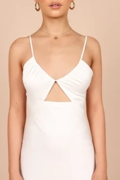 Petal And Pup Womens Poppy Cut Out Midi Dress 11 Petal And Pup Womens Poppy Cut Out Midi Dress -Petal and Pup Store GUEST 03aa0d49 99bf 4d4c b0f1 4781b60ae523