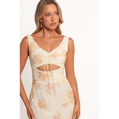 Petal And Pup Orin Maxi Dress 3 Petal And Pup Orin Maxi Dress - Image 3