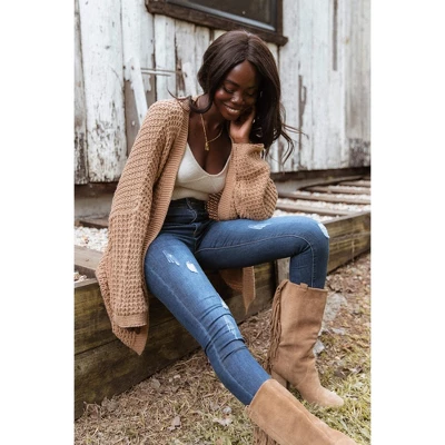 Petal And Pup Women's Leyonie Cardigan 1 Petal And Pup Women's Leyonie Cardigan