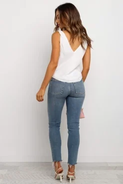 Petal And Pup Womens VINITA TOP -Petal and Pup Store GUEST 06027ced 9929 4a96 803d 0cd79bb4d4e5