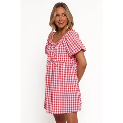 Petal And Pup Dorothea Mini Dress 1 Petal And Pup Dorothea Mini Dress