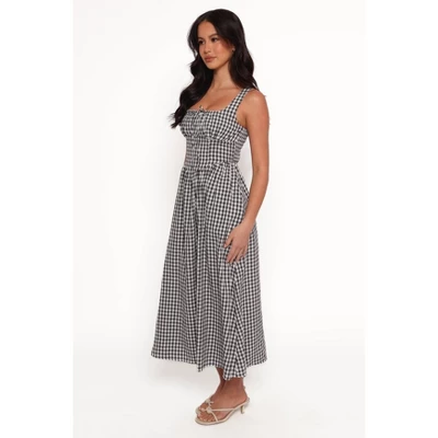 Kinslee Midi Dress 1 Kinslee Midi Dress