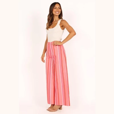 Petal And Pup Womens Camie Wide Leg Pant 1 Petal And Pup Womens Camie Wide Leg Pant