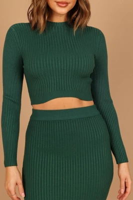 Petal And Pup Womens Claire Knit Two Piece Set 1 Petal And Pup Womens Claire Knit Two Piece Set