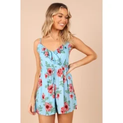 Petal And Pup Womens Cassatt Romper 17 Petal And Pup Womens Cassatt Romper -Petal and Pup Store GUEST 06dae9ec 4bc9 4e11 888a 55bb98405196