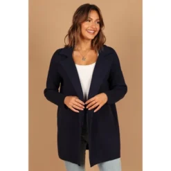 Petal And Pup Womens Lenore Coatigan -Petal and Pup Store GUEST 071311bc caef 422c a7b1 c8fc7ee31695