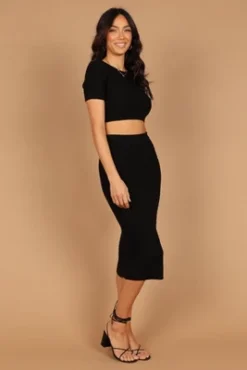 Petal And Pup Womens Ella Cable Knit Two Piece Set -Petal and Pup Store GUEST 072c97db 3fe4 49f5 9fd3 16d858b9dde0