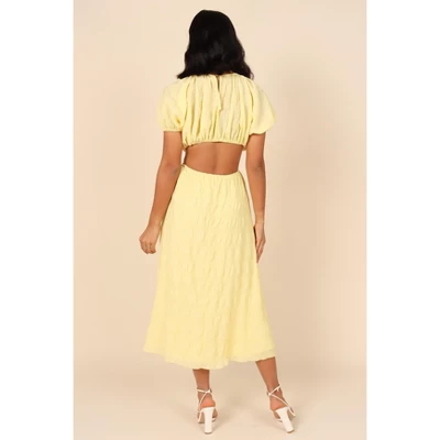 Petal And Pup Womens Ailani Dress 7 Petal And Pup Womens Ailani Dress - Image 7