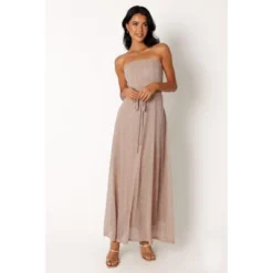 Petal And Pup Womens Farley Strapless Maxi Dress 21 Petal And Pup Womens Farley Strapless Maxi Dress -Petal and Pup Store GUEST 07f90635 4aaa 464a bba3 b15468484fe5