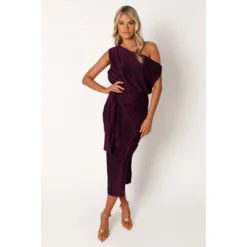 Petal And Pup Womens Santiago Off Shoulder Midi Dress 16 Petal And Pup Womens Santiago Off Shoulder Midi Dress -Petal and Pup Store GUEST 09287379 1fac 482c 8cb9 3f1519b2a4a3