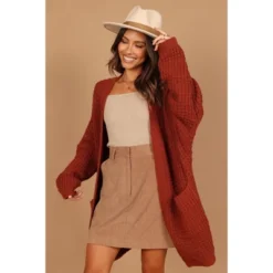 Petal And Pup Women's Leyonie Cardigan 23 Petal And Pup Women's Leyonie Cardigan -Petal and Pup Store GUEST 097c6cfa 1cf5 4bb1 b2fb 3246ff879c00