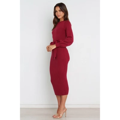 Petal And Pup Womens Helena Dress 3 Petal And Pup Womens Helena Dress - Image 3