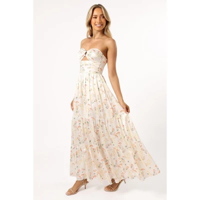 Petal And Pup Womens Sarai Dress 2 Petal And Pup Womens Sarai Dress - Image 2