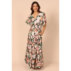 Petal And Pup Womens Cautilina Maxi Dress -Petal and Pup Store GUEST 0bfe62b4 d00c 405d 8b4b e3febe5fcad2