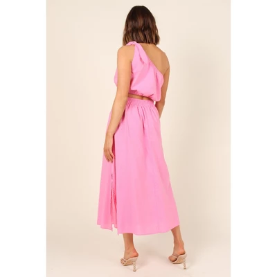 Petal And Pup Womens Isla Skirt 8 Petal And Pup Womens Isla Skirt - Image 8