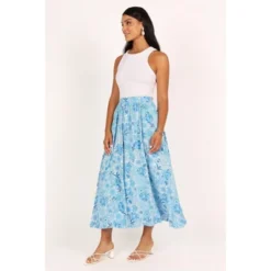 Petal And Pup Womens Jayne Maxi Skirt 10 Petal And Pup Womens Jayne Maxi Skirt -Petal and Pup Store GUEST 0dc5a0f3 2d90 438a b7df 70823e61a5d3
