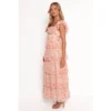 Petal And Pup Belle Maxi Dress
