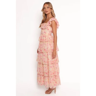 Petal And Pup Belle Maxi Dress 1 Petal And Pup Belle Maxi Dress