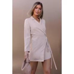 Petal And Pup Womens Sumit Blazer Dress 15 Petal And Pup Womens Sumit Blazer Dress -Petal and Pup Store GUEST 0df5eb5e ad36 4ca9 b5d4 891261e7f52e