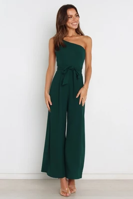 Petal And Pup Womens Leyton Jumpsuit 5 Petal And Pup Womens Leyton Jumpsuit - Image 5