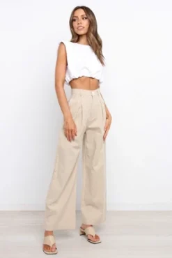 Petal And Pup Womens Omri Top