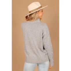 Petal And Pup Womens Conny Knit Sweater