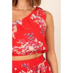 Petal And Pup Womens Laura Top -Petal and Pup Store GUEST 0f654177 4e25 446e 9f00 972839818e1e