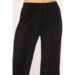 Petal And Pup Womens Lulu Plisse Pants -Petal and Pup Store GUEST 0fb83e23 37af 494b 8c3e 1a5d1a5a1727