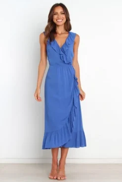 Petal And Pup Womens Mariska Dress