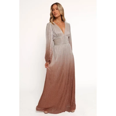 Petal And Pup Womens Jovie Maxi Dress 5 Petal And Pup Womens Jovie Maxi Dress - Image 5