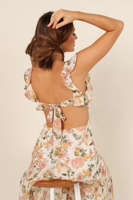 Petal And Pup Womens Emmie Dress 7 Petal And Pup Womens Emmie Dress - Image 7