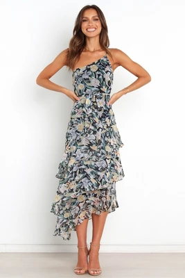 Petal And Pup Womens Amren Dress 6 Petal And Pup Womens Amren Dress - Image 6