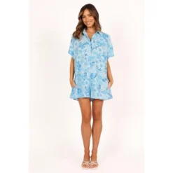 Petal And Pup Womens Emily Button Through Romper 7 Petal And Pup Womens Emily Button Through Romper -Petal and Pup Store GUEST 139dd3e9 3da5 42cf 997d 451b41dfe25f