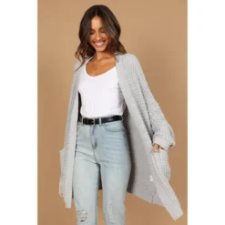 Petal And Pup Women's Leyonie Cardigan 25 Petal And Pup Women's Leyonie Cardigan -Petal and Pup Store GUEST 13e49a6d d3c0 41f7 8045 8877189f64eb