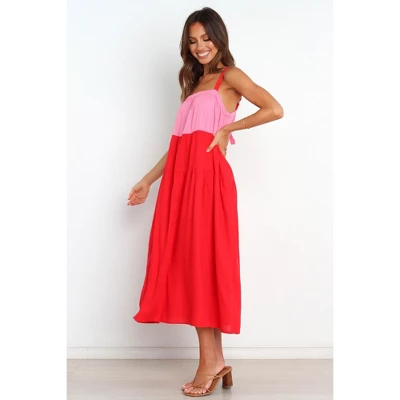 Petal And Pup Womens Aliana Dress 2 Petal And Pup Womens Aliana Dress - Image 2