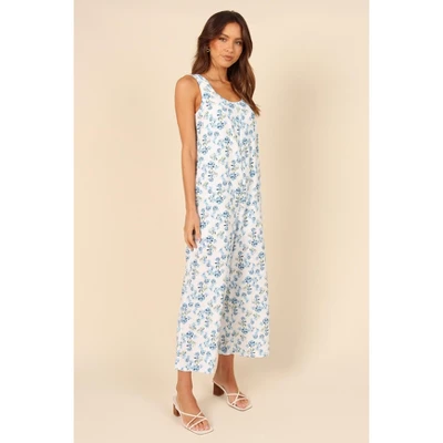 Petal And Pup Womens Surreal Jumpsuit 4 Petal And Pup Womens Surreal Jumpsuit - Image 4