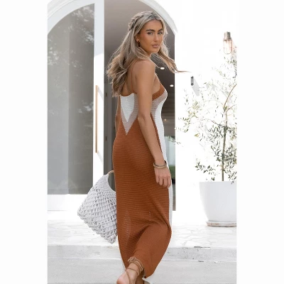 Petal And Pup Womens Zeri Dress 2 Petal And Pup Womens Zeri Dress - Image 2