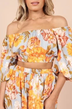 Petal And Pup Womens Kiara Cropped Top 11 Petal And Pup Womens Kiara Cropped Top -Petal and Pup Store GUEST 17afa3d7 6f27 40f4 a664 ae75a7a21e3a