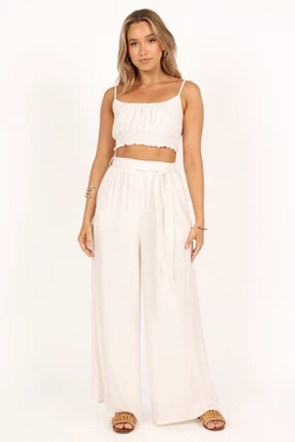 Petal And Pup Womens Koami Linen Set 7 Petal And Pup Womens Koami Linen Set - Image 7