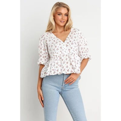 Petal And Pup Womens Addison Top 11 Petal And Pup Womens Addison Top - Image 11