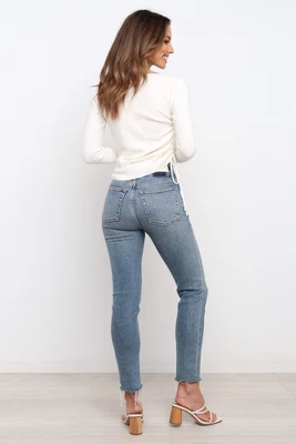 Petal And Pup Womens Amber Top 5 Petal And Pup Womens Amber Top - Image 5