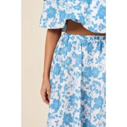 Petal And Pup Womens Sienna Skirt 12 Petal And Pup Womens Sienna Skirt -Petal and Pup Store GUEST 18df89e4 48dc 433f 8af8 3e1f914d0285