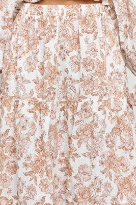 Petal And Pup Womens Gabriella Skirt 7 Petal And Pup Womens Gabriella Skirt - Image 7